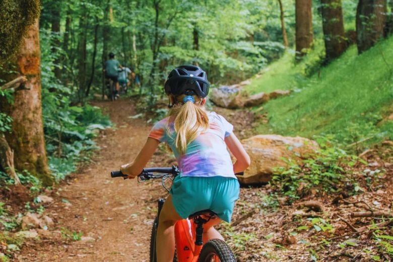 Spring Into Adventure: Best Outdoor Activities Near Pigeon Forge